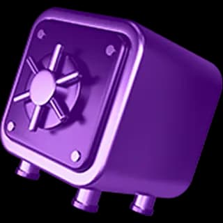 CHZ staked by network