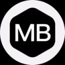 Logo of Mercado Bitcoin validator