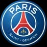 Logo of Paris Saint-Germain validator